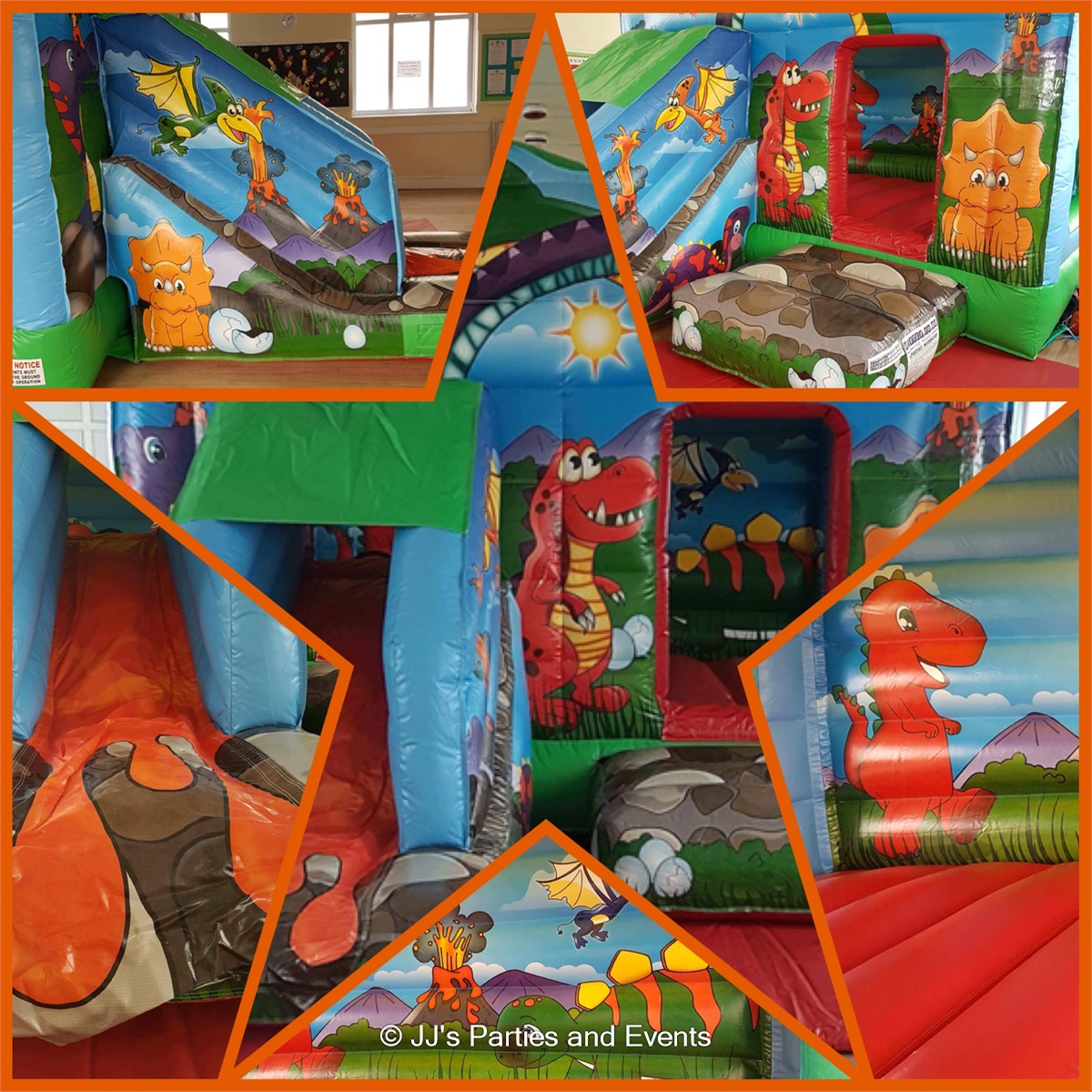 Packages And Offers Best Party and Event hire service in Isle Of