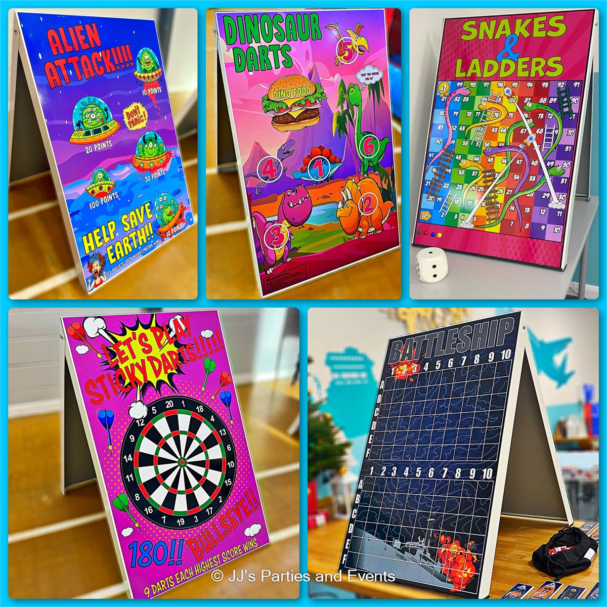 Packages And Offers Best Party and Event hire service in Isle Of